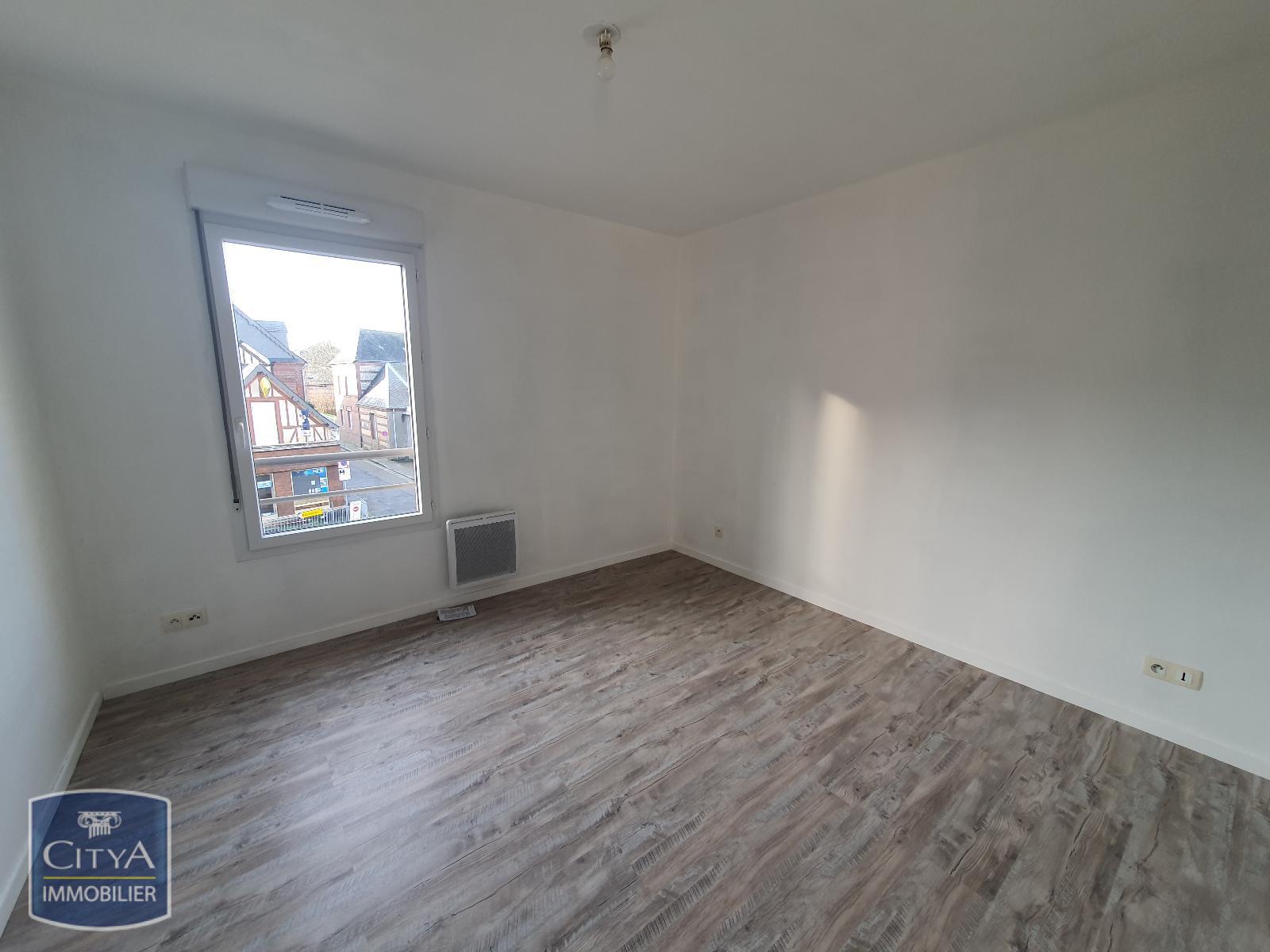 Photo 10 appartement Yvetot