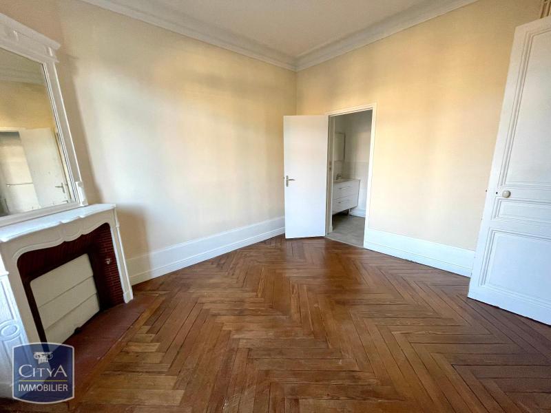 Photo 8 appartement Rouen