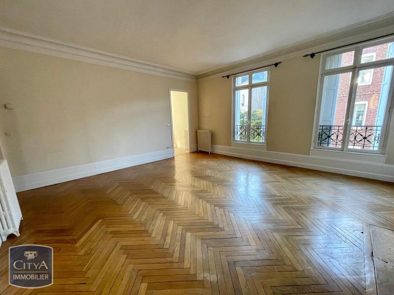 Photo 1 appartement Rouen