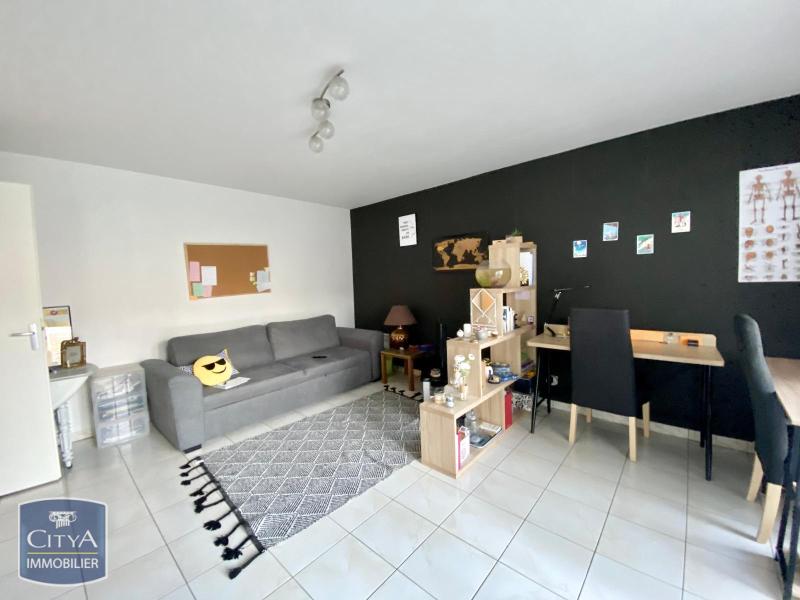 Photo 2 appartement Rouen