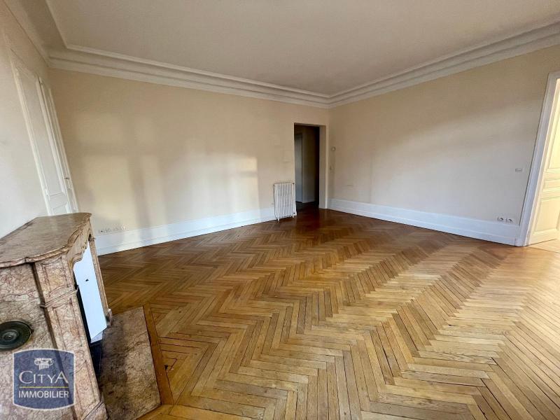 Photo 3 appartement Rouen