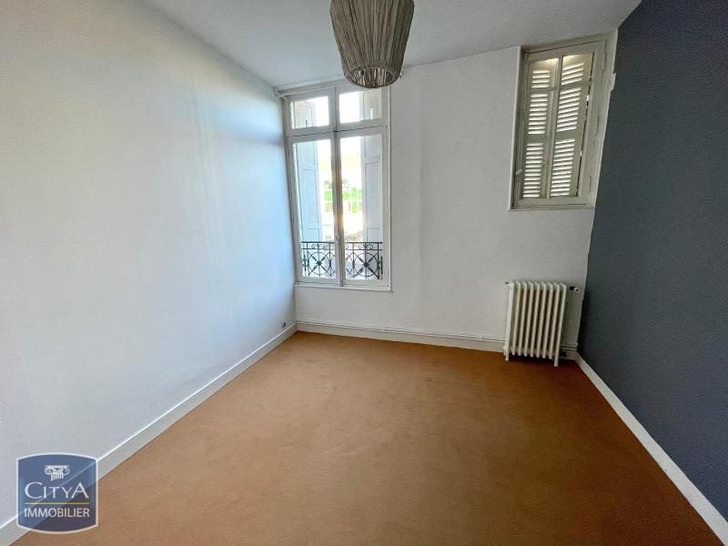 Photo 10 appartement Rouen