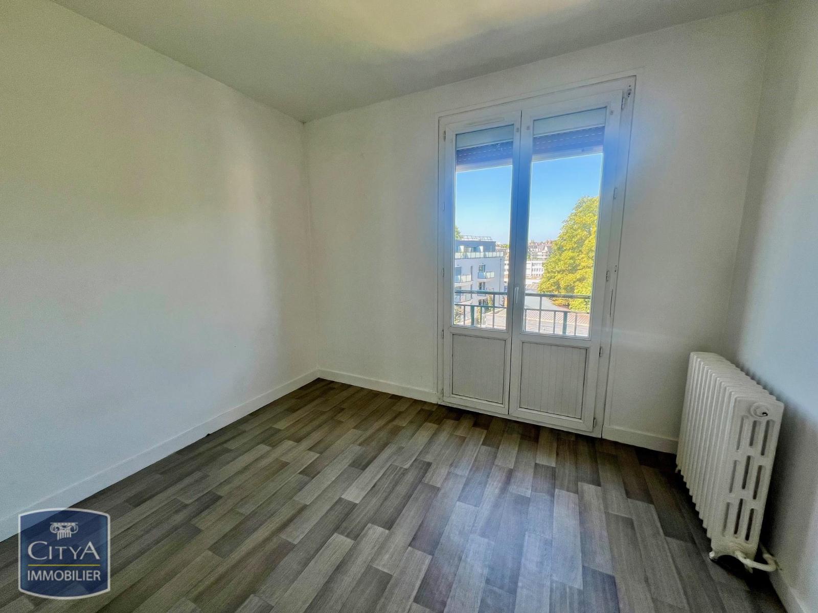 Photo 5 appartement Rouen