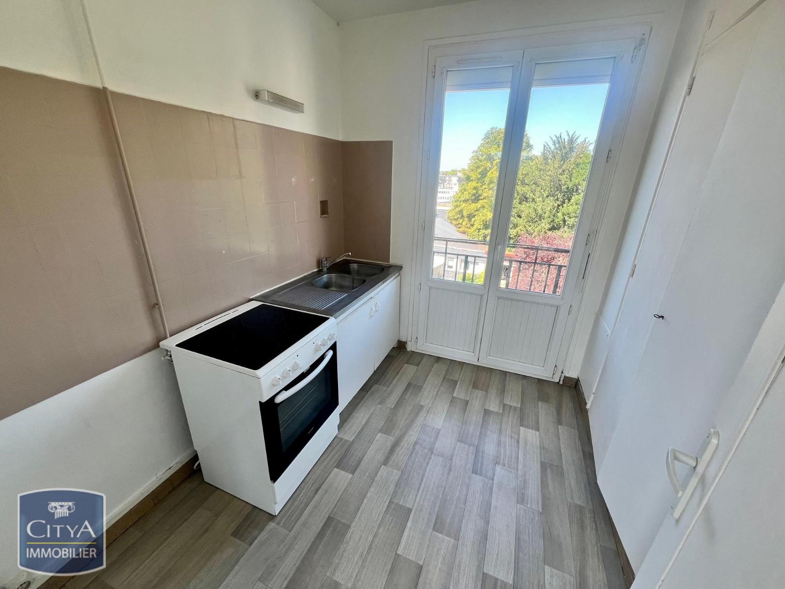 Photo 8 appartement Rouen