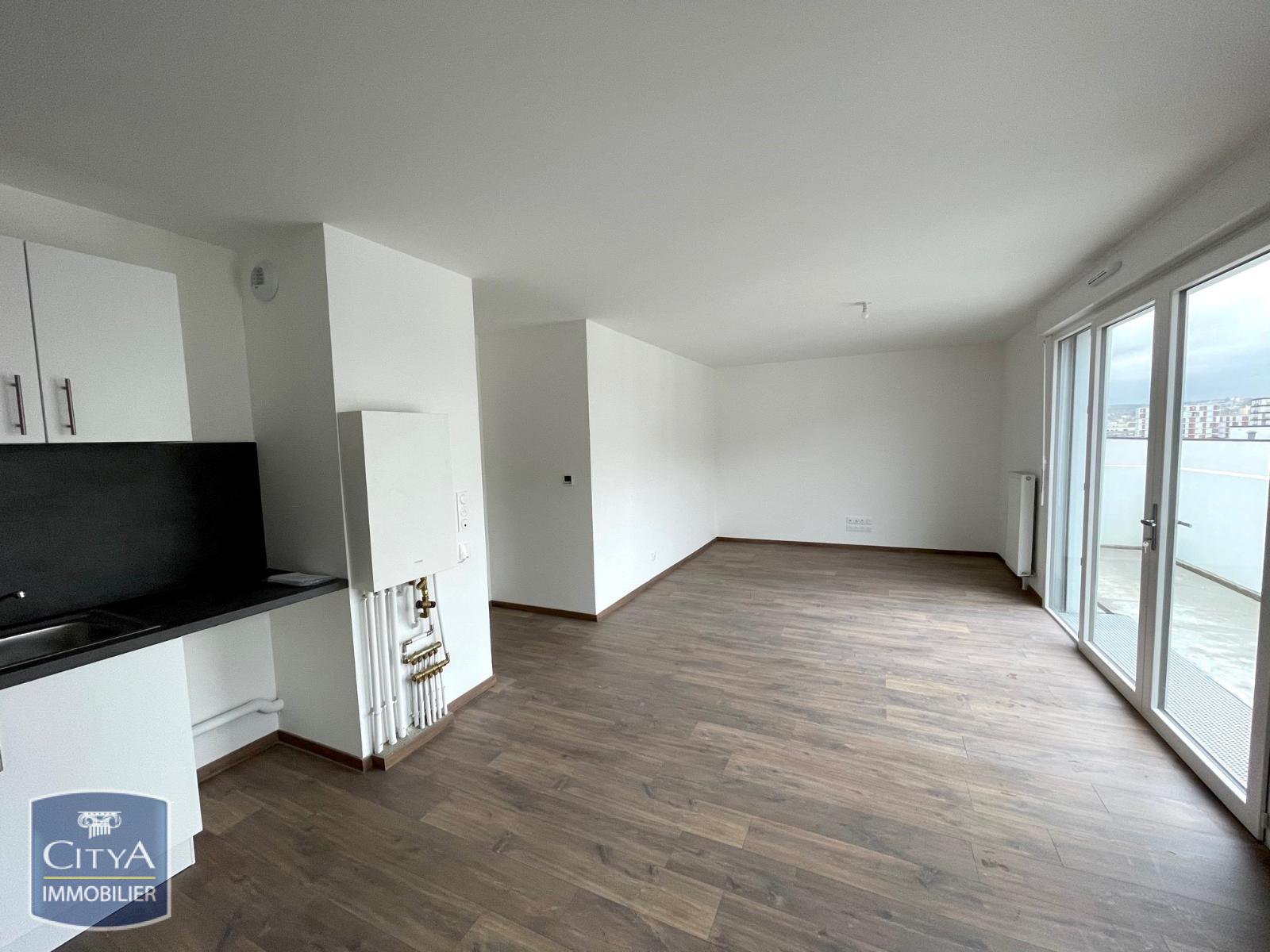 Photo 1 appartement Le Petit-Quevilly