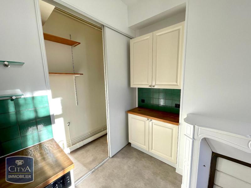 Photo 6 appartement Rouen