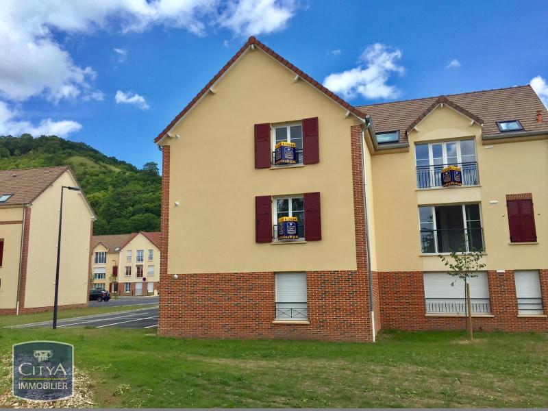 Photo 5 appartement Amfreville-la-Mi-Voie