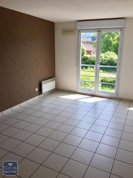 Photo Appartement 2 pièces 46.16m²