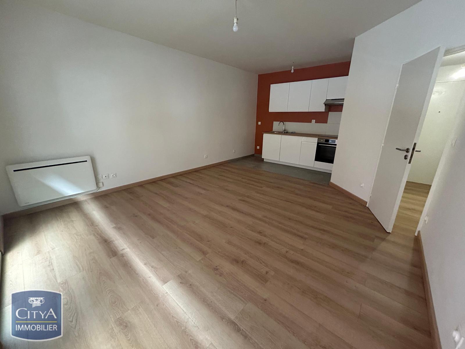 Photo 9 appartement Rouen