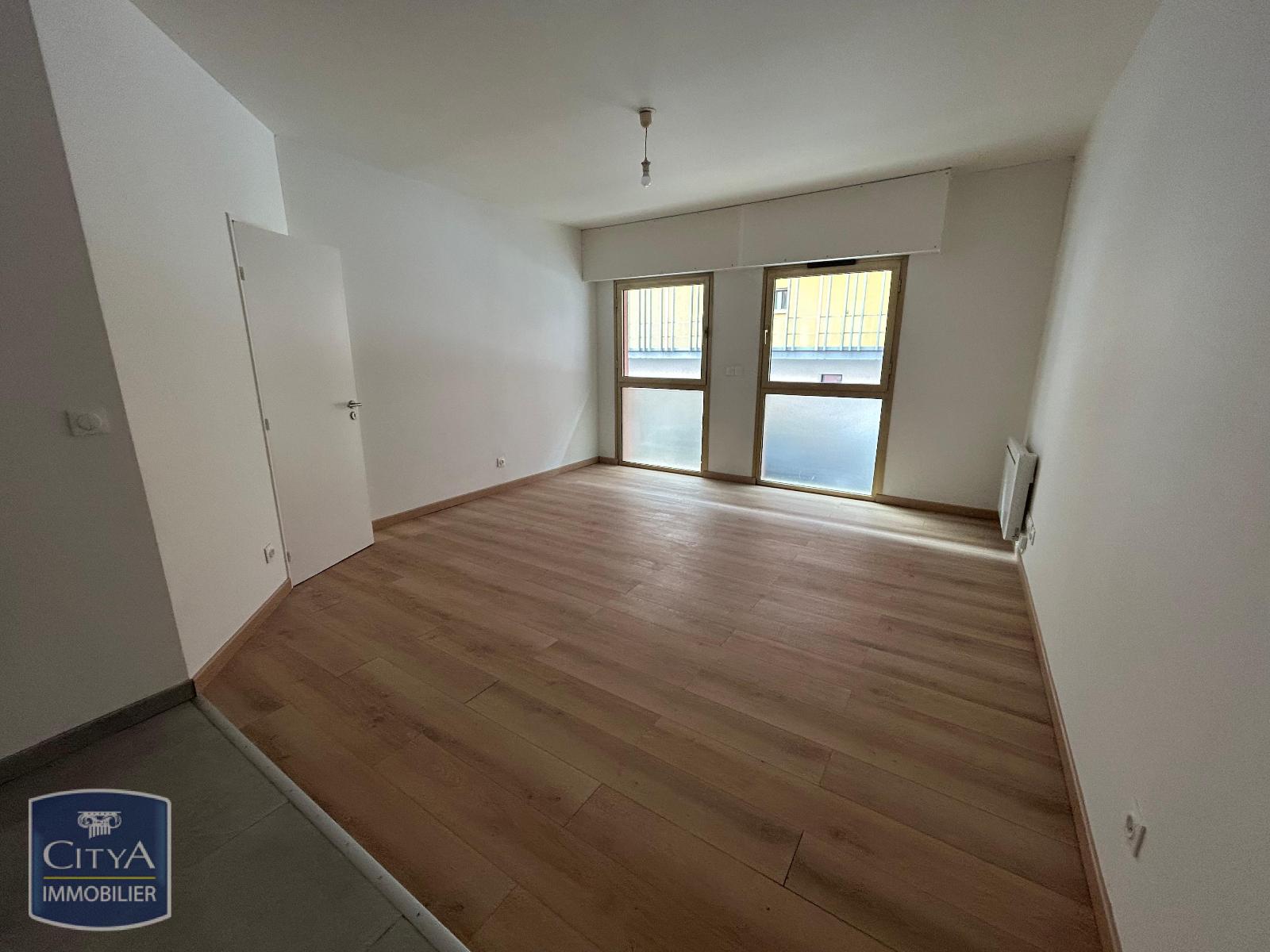 Photo 2 appartement Rouen