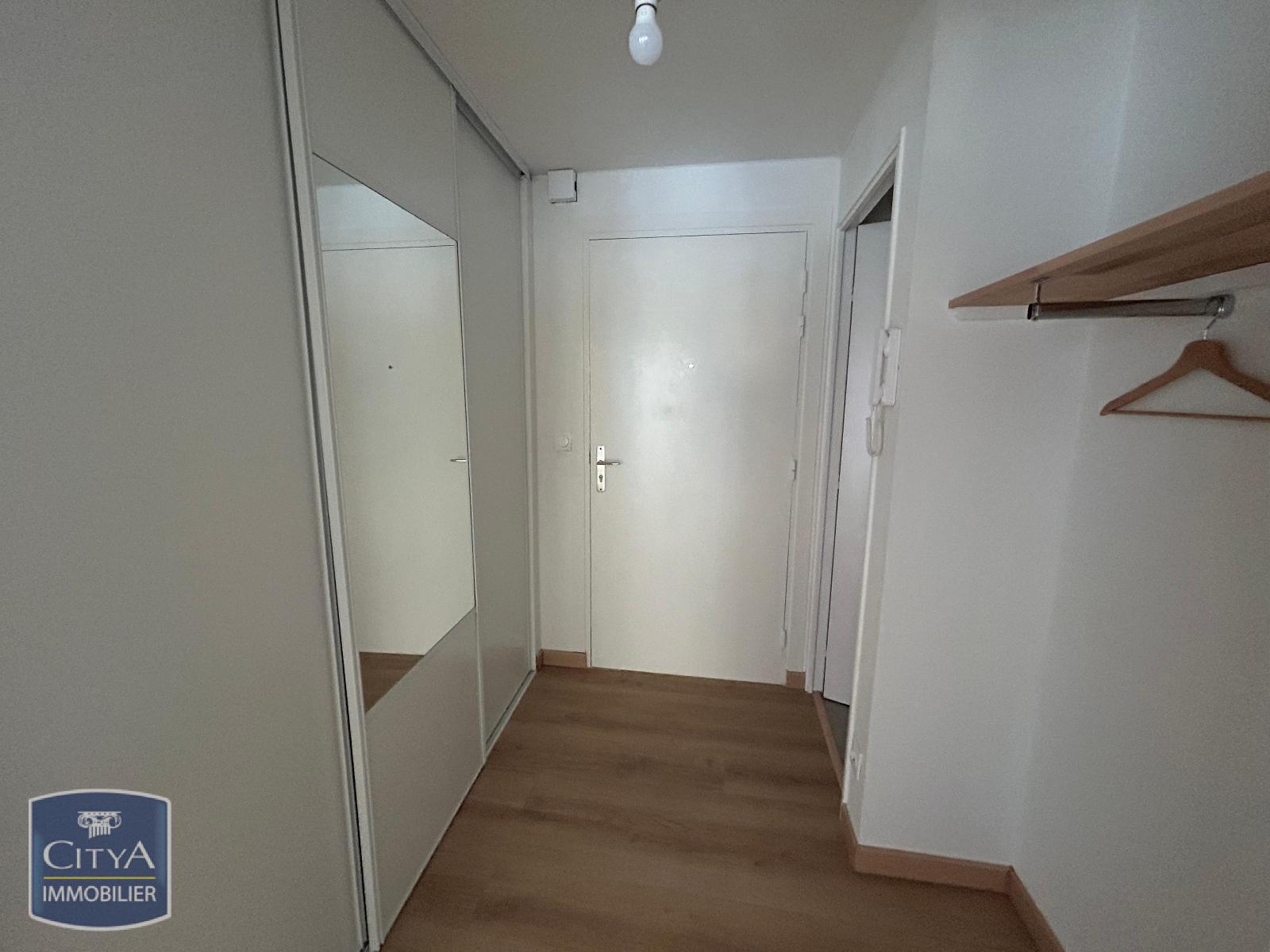 Photo 5 appartement Rouen