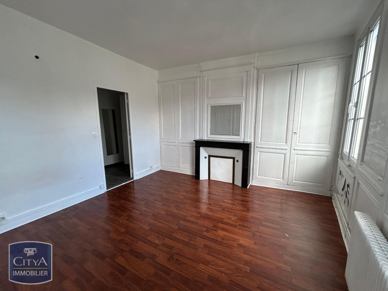 Photo 5 appartement Rouen