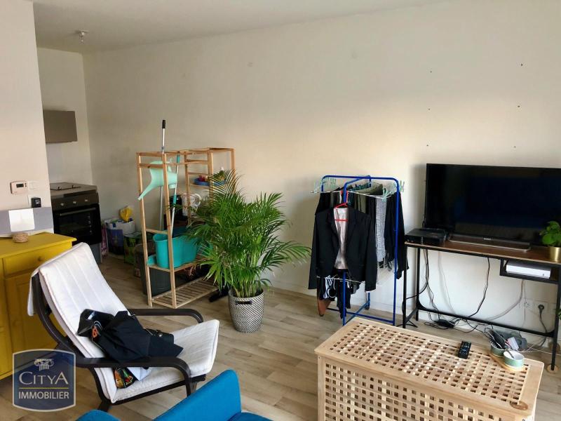 Photo du bien Appartement 2 pièces 43.05m²