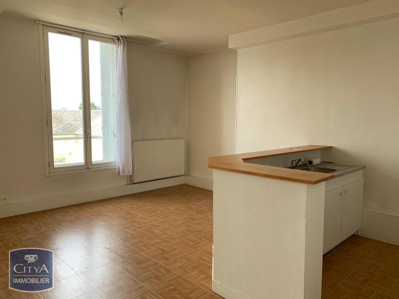 Photo Appartement 3 pièces 60.92m²