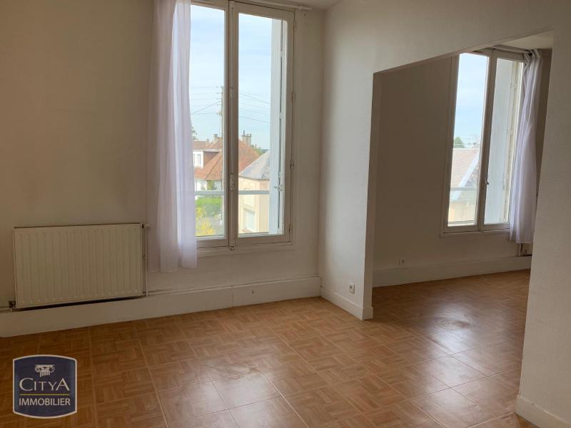 Photo 1 appartement Bihorel