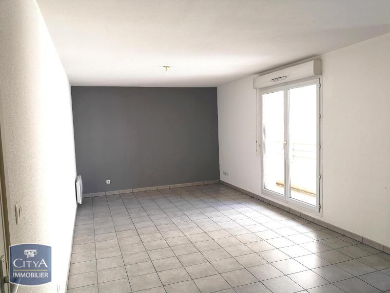 Photo du bien Appartement 2 pièces 50.4m²