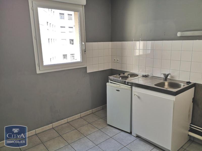 Photo 6 appartement Rouen