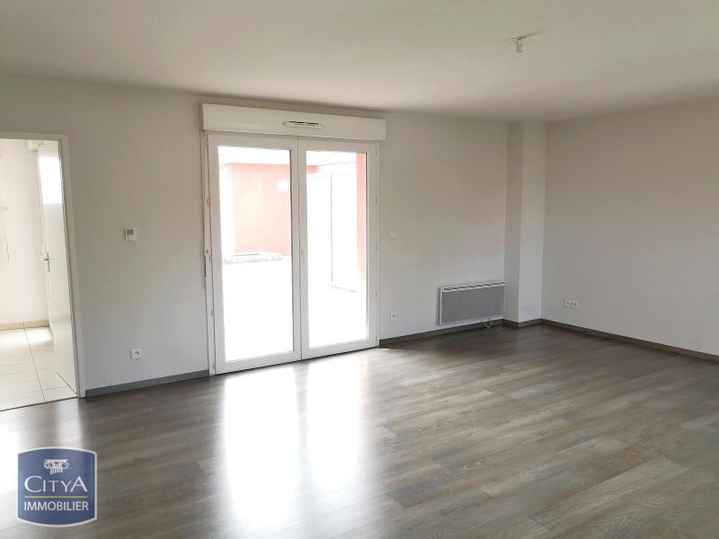 Photo 1 appartement Maromme