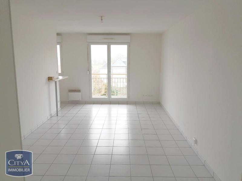 Photo Appartement 2 pièces 44.32m²