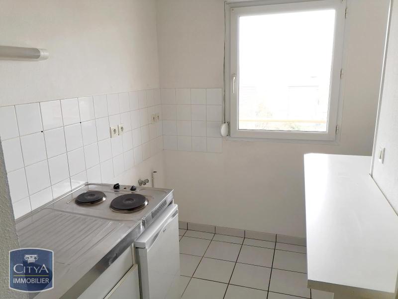 Photo 3 appartement Petit-Couronne