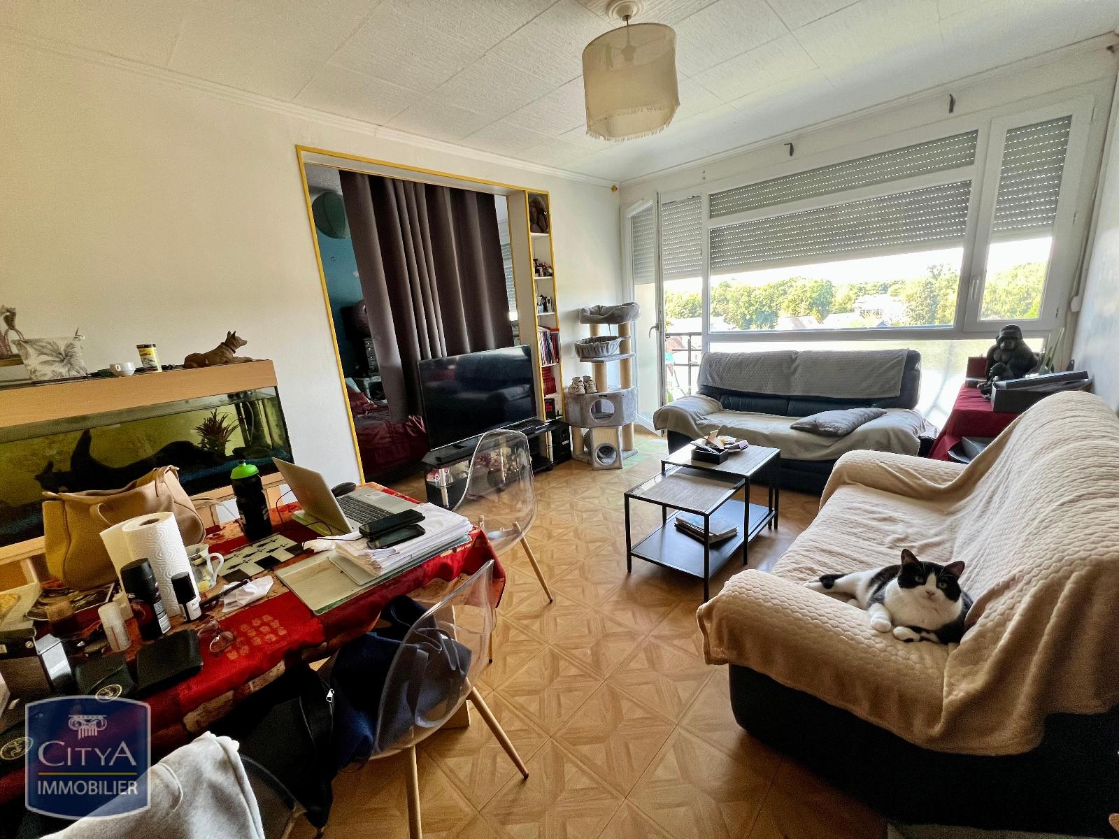 Photo du bien Appartement 4 pièces 74m²