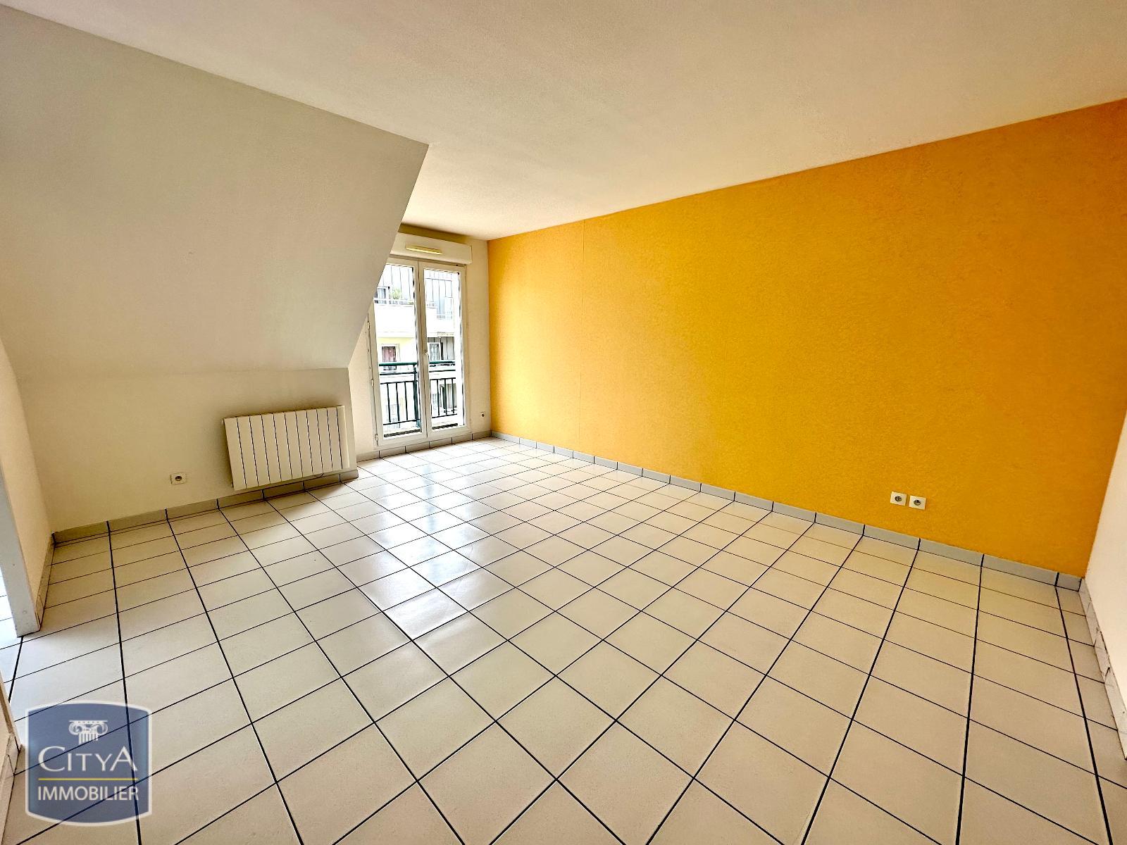 Photo 1 appartement Rouen