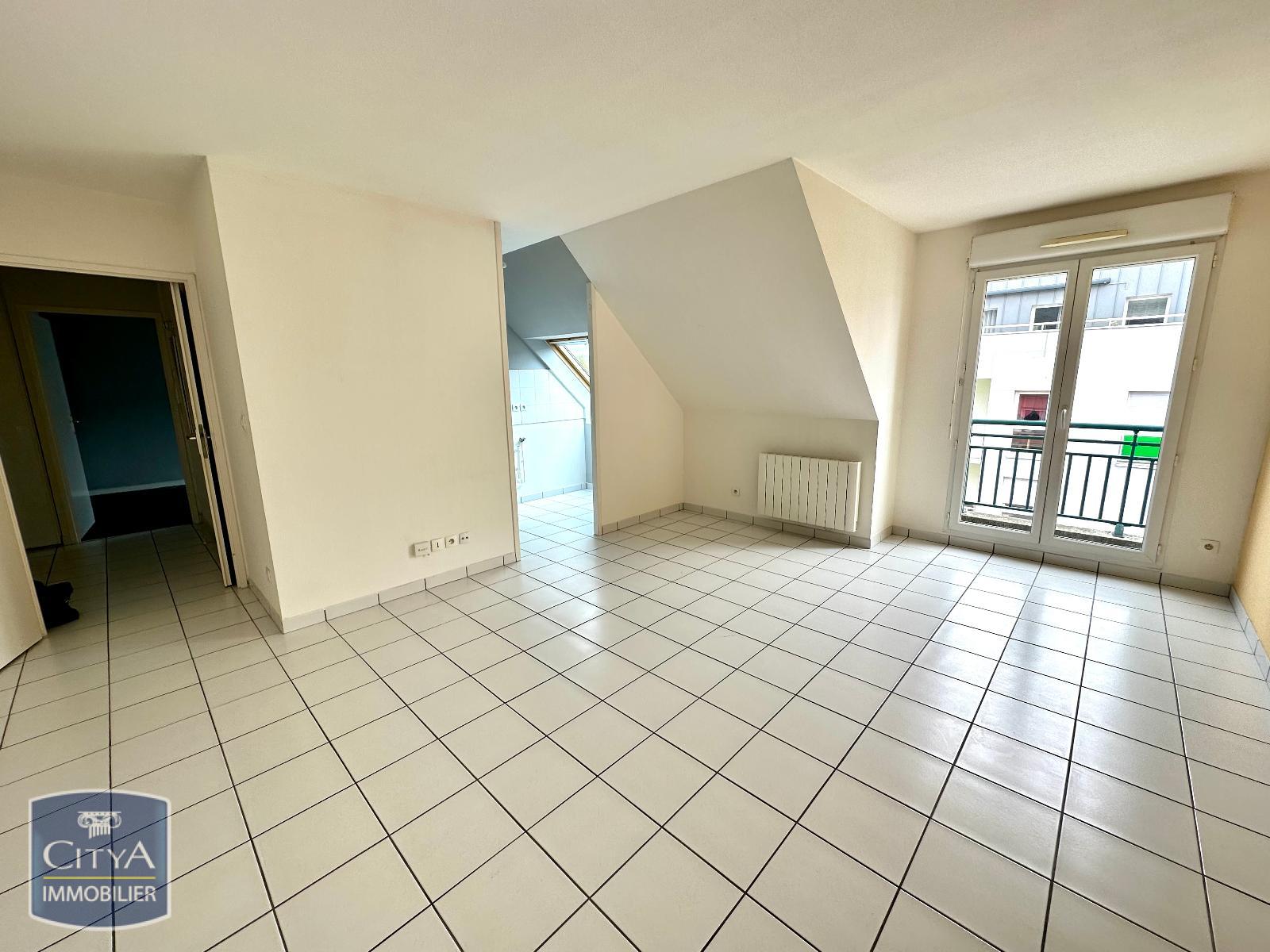 Photo du bien Appartement 2 pièces 44.4m²