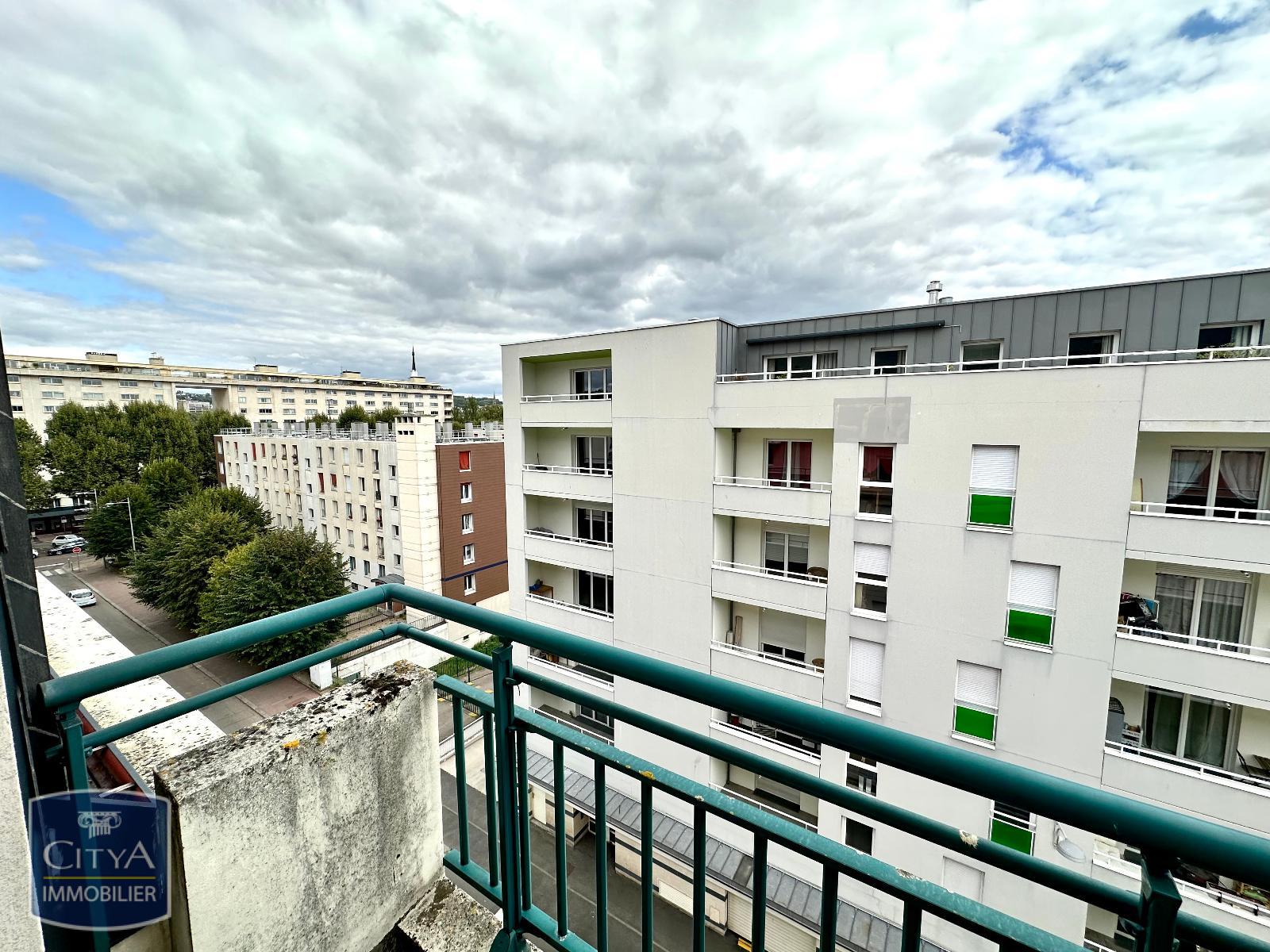 Photo 7 appartement Rouen