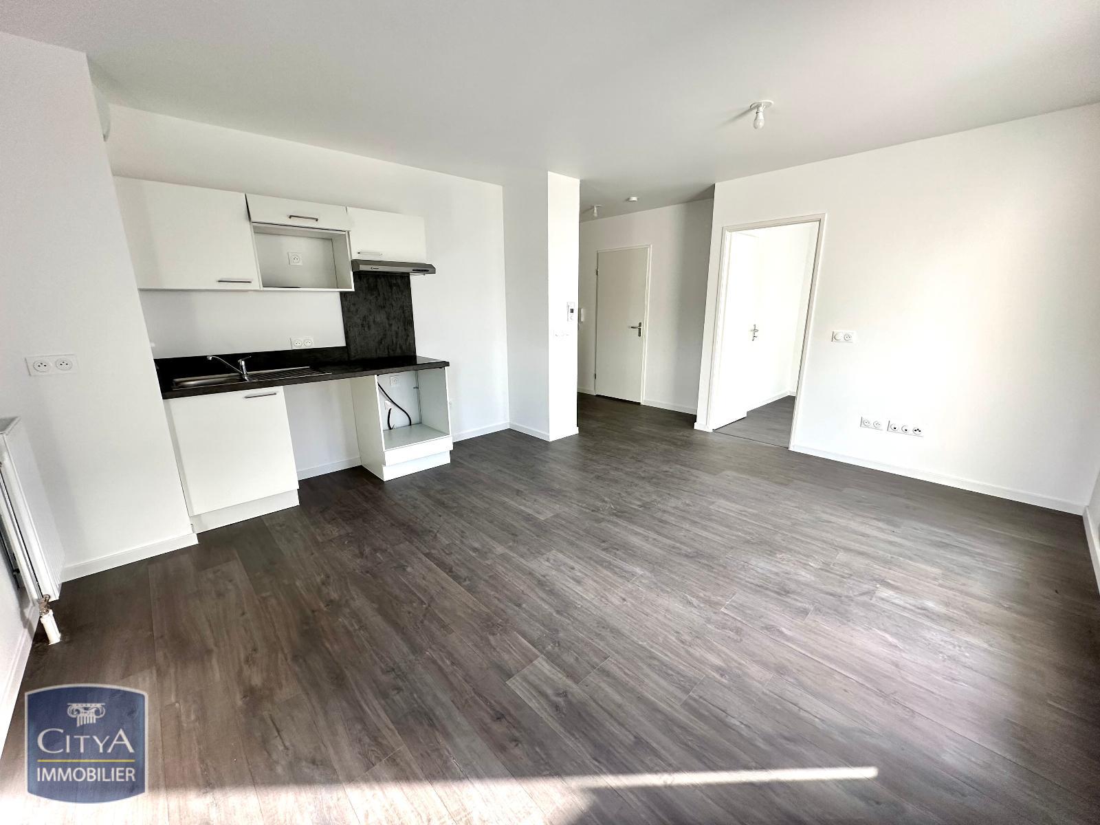 Photo 1 appartement Le Petit-Quevilly