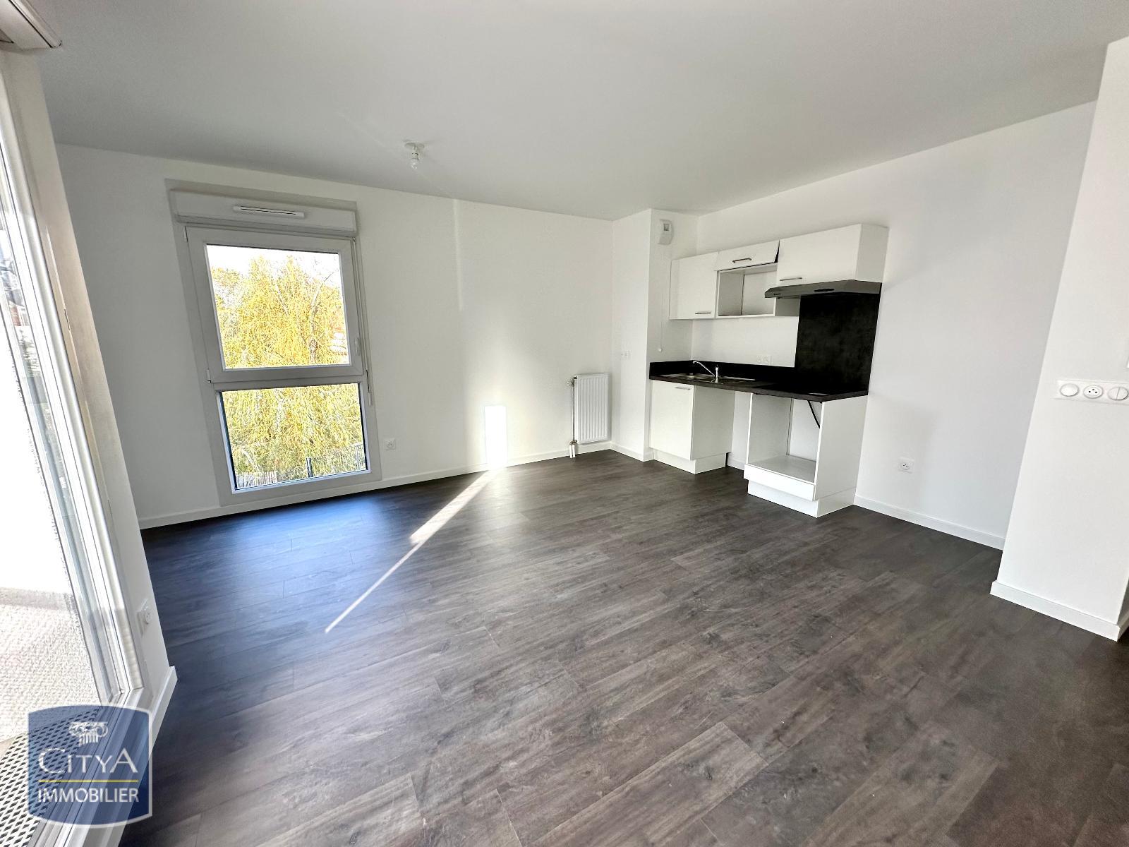 Photo 2 appartement Le Petit-Quevilly