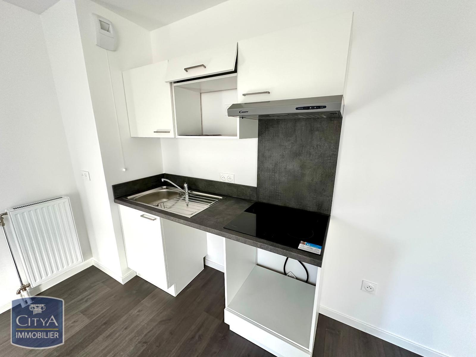 Photo 3 appartement Le Petit-Quevilly