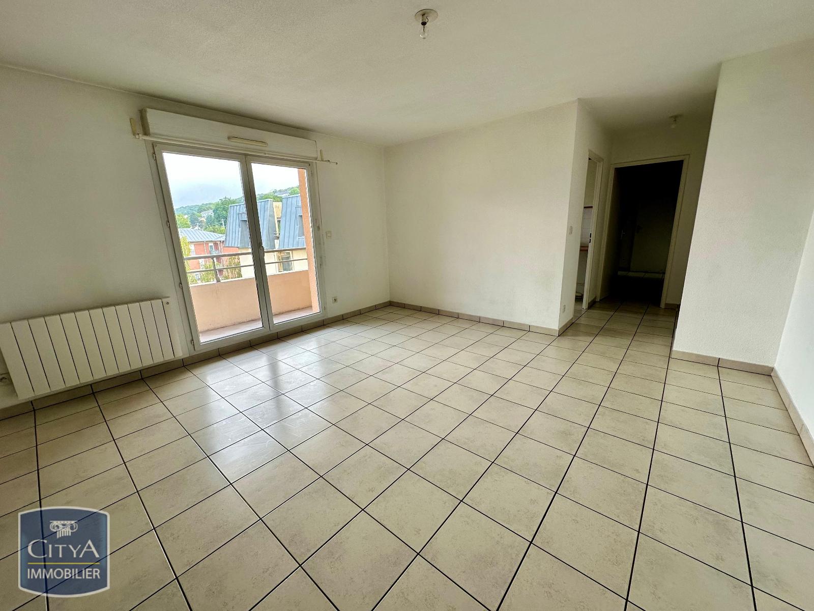 Photo du bien Appartement 3 pièces 60.21m²