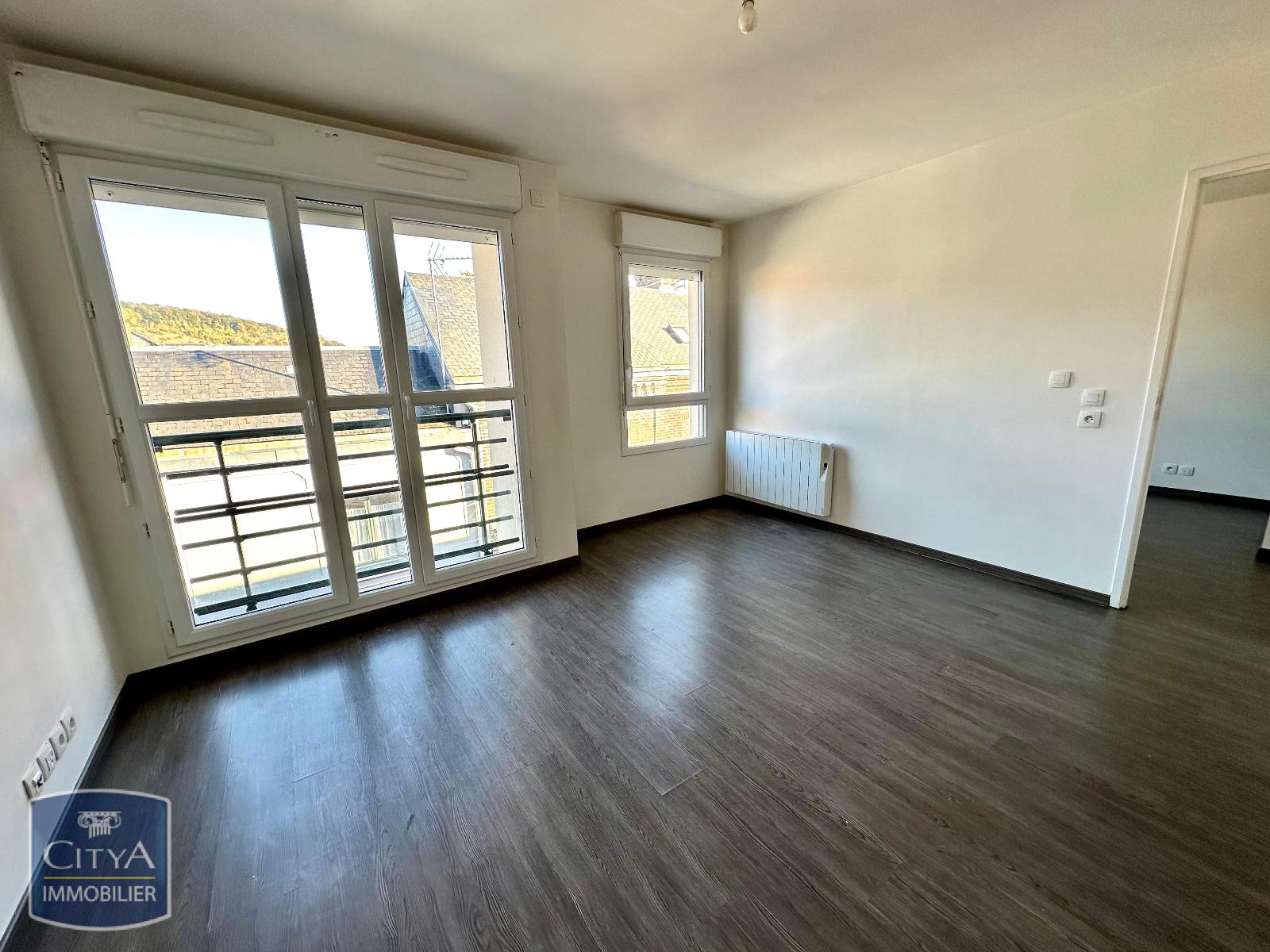 Photo du bien Appartement 2 pièces 40.58m²