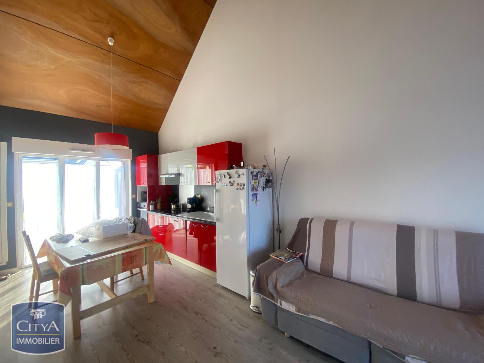 Photo du bien Maison 2 pièces 56.23m²