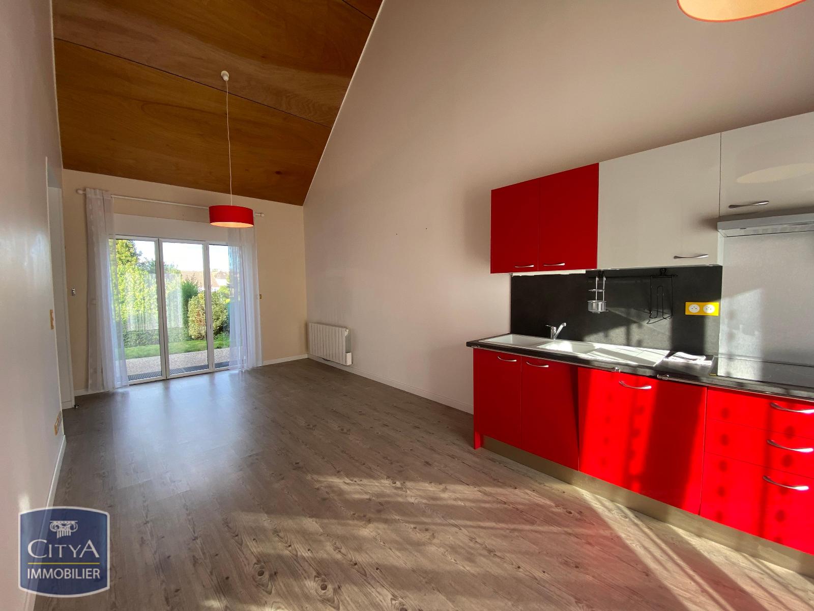 Photo du bien Maison 2 pièces 56.23m²