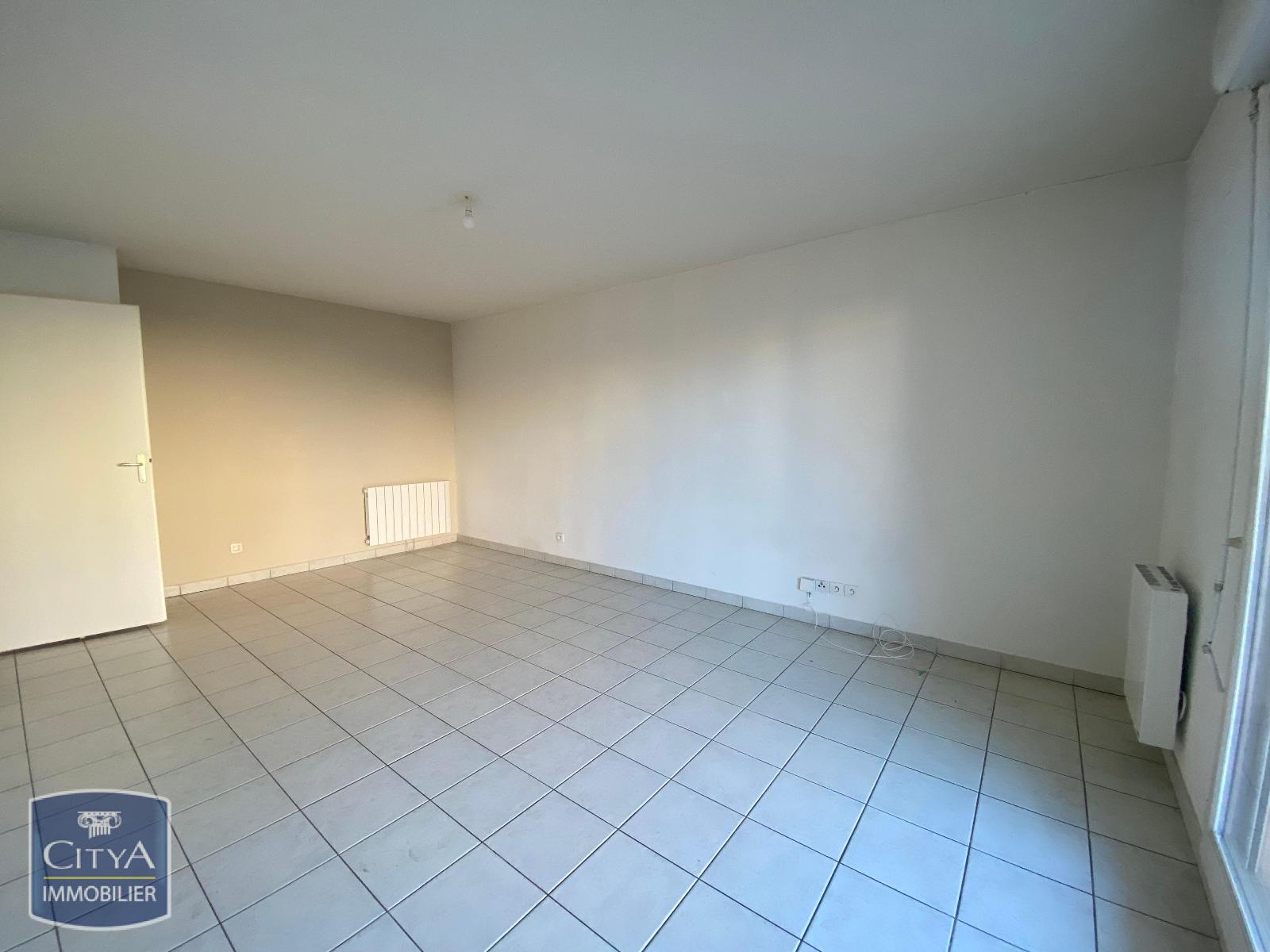 Photo du bien Appartement 2 pièces 44.06m²