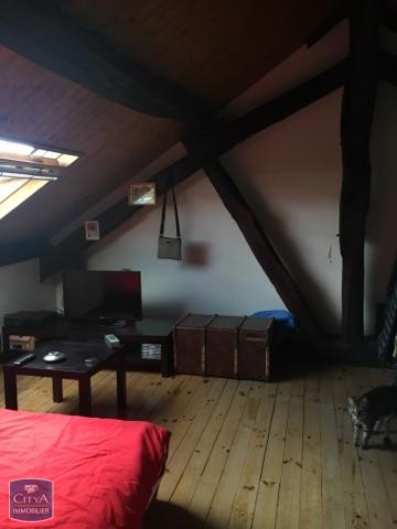 Photo 8 appartement Rouen