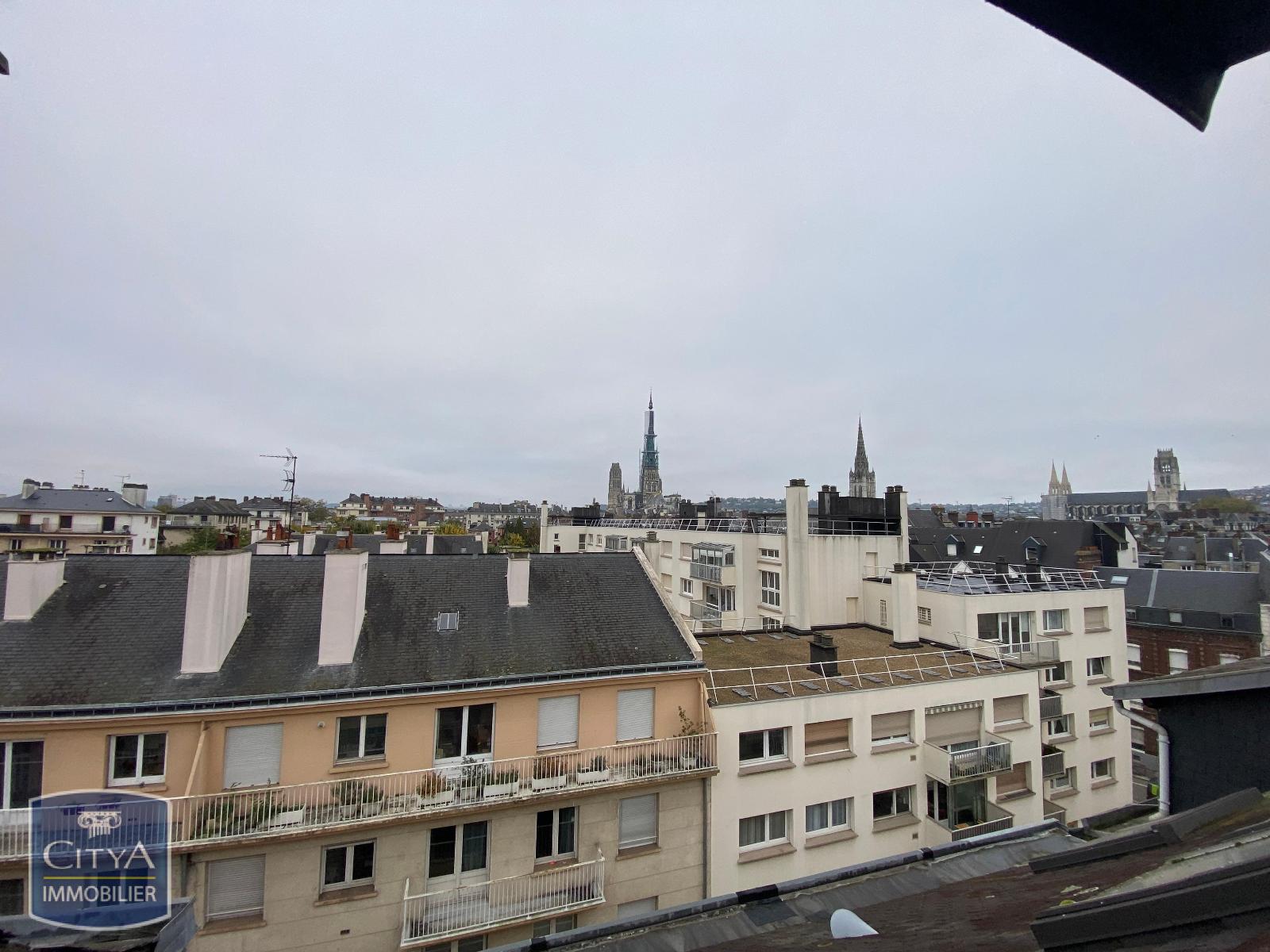 Photo 9 appartement Rouen