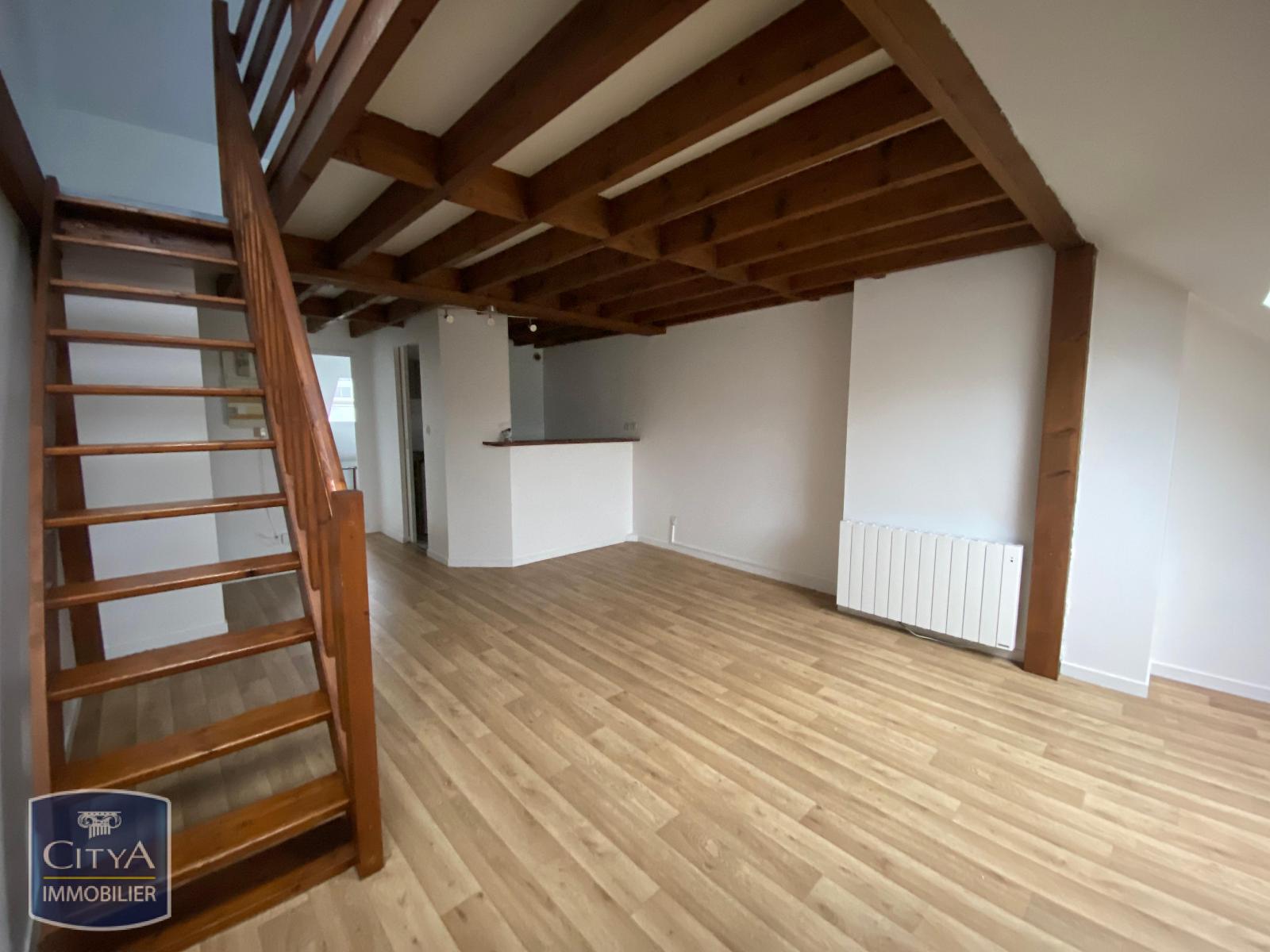 Photo 6 appartement Rouen