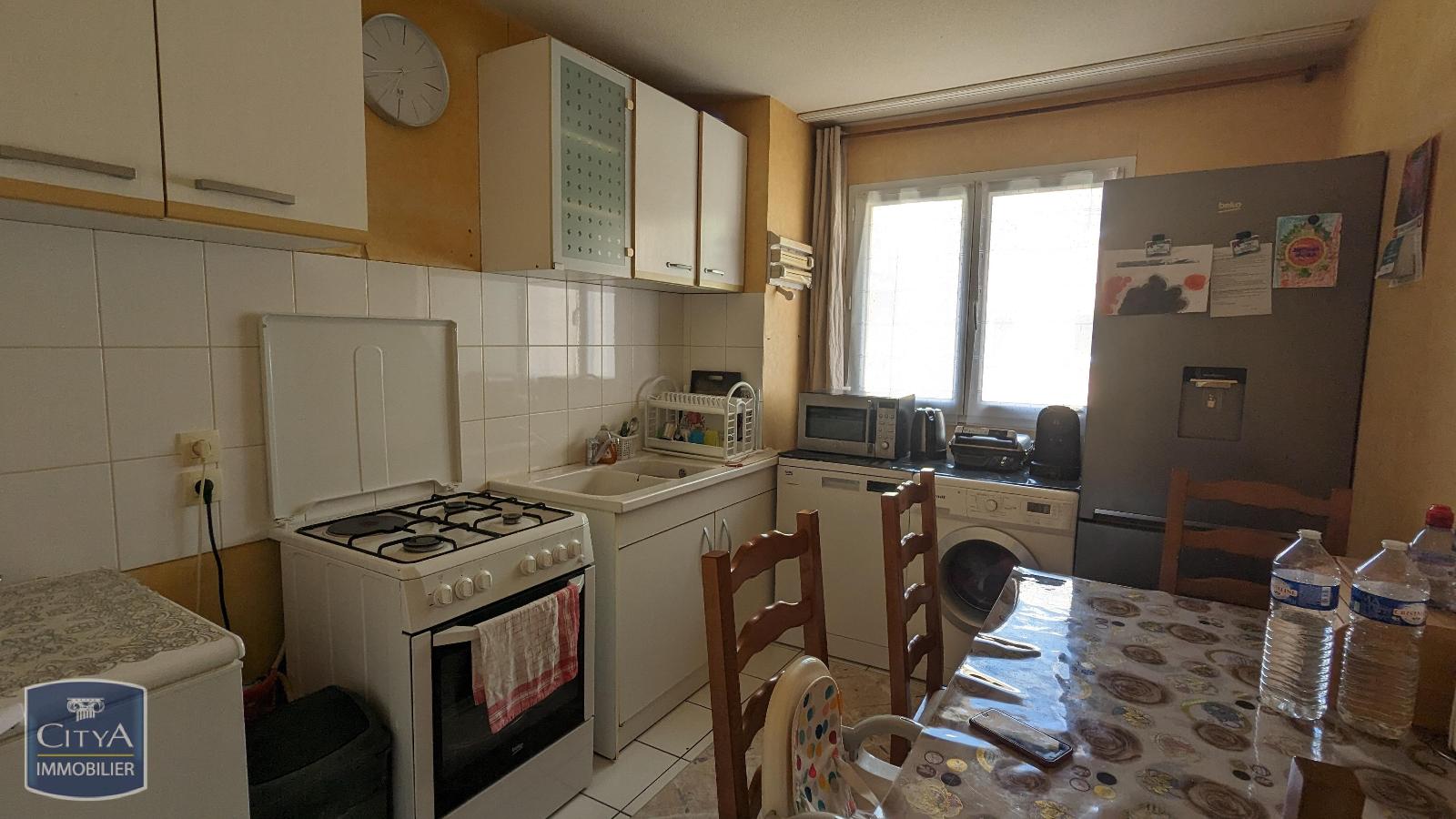 Photo 3 appartement Val-de-Reuil