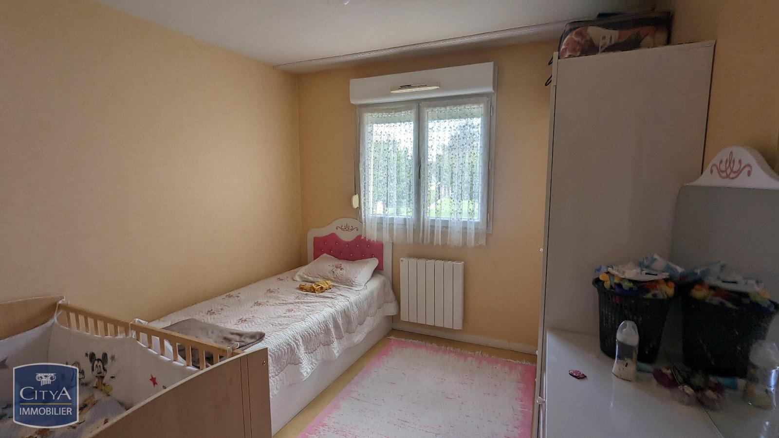 Photo 4 appartement Val-de-Reuil