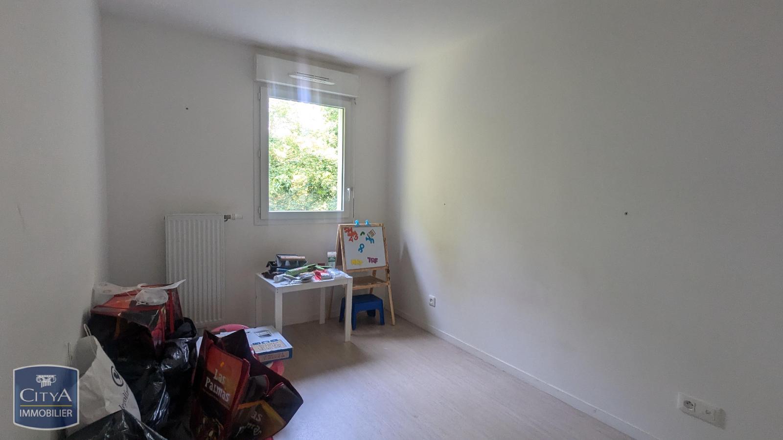 Photo 7 appartement Mont-Saint-Aignan