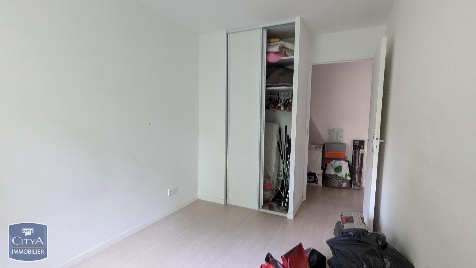 Photo 8 appartement Mont-Saint-Aignan