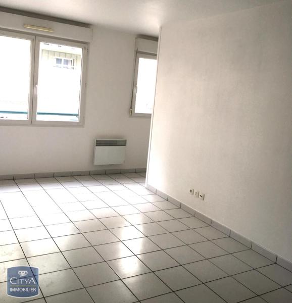 Photo 4 appartement Rouen