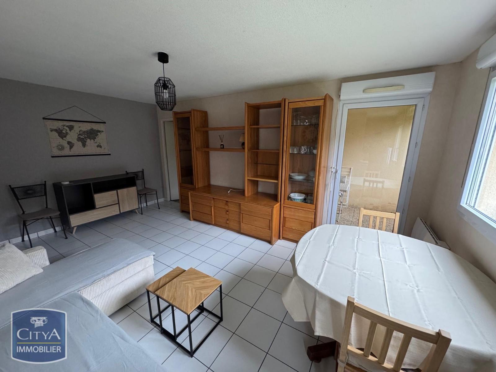 Photo 2 appartement Dieppe