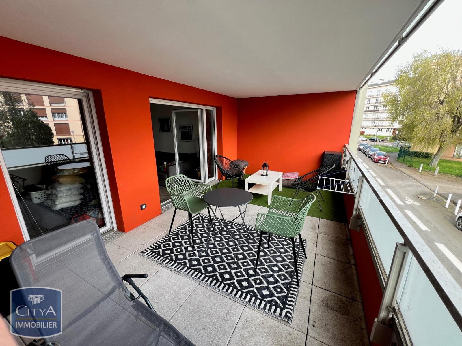 Photo 5 appartement Rouen