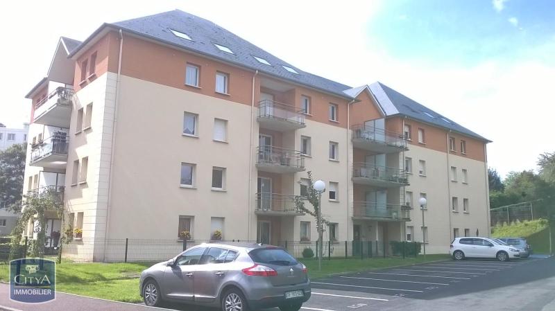 Photo 4 appartement Saint-Valery-en-Caux