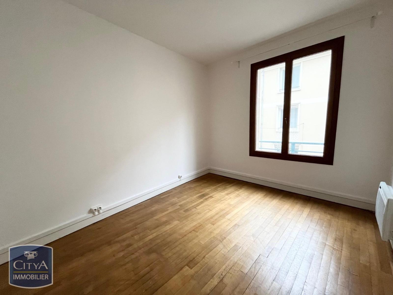 Photo 5 appartement Rouen