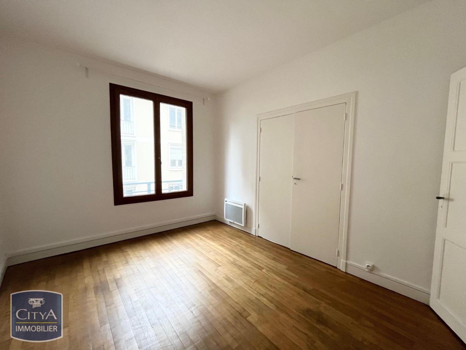 Photo 4 appartement Rouen