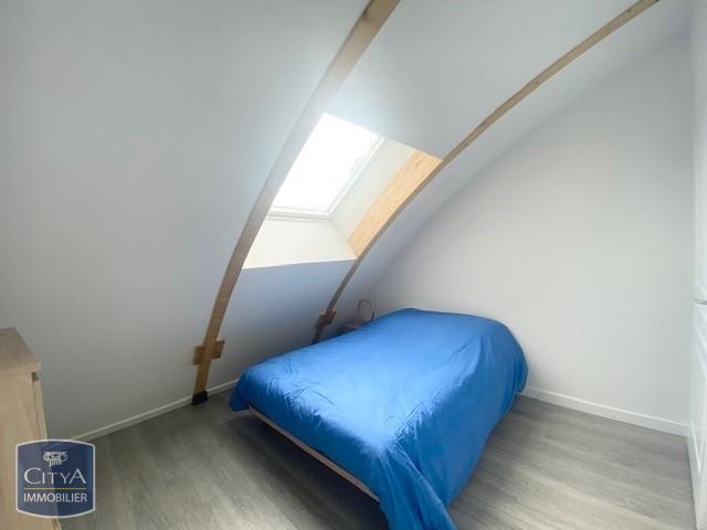 Photo 4 appartement Rouen